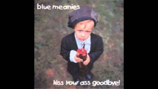 Blue Meanies - An Average American Superhero