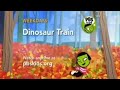 PBS Kids Program Break 2012 KUAT
