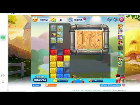 Pet Rescue level 6866, pet rescue, nivel 6866 pet rescue solucionado, solved, sin booster 6866, 6866