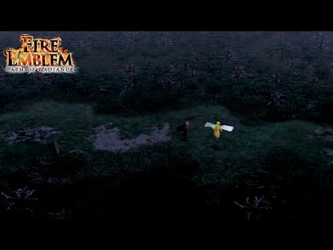 The Betrayal | Fire Emblem: Path of Radiance Playthrough Part 20 (Gamecube)