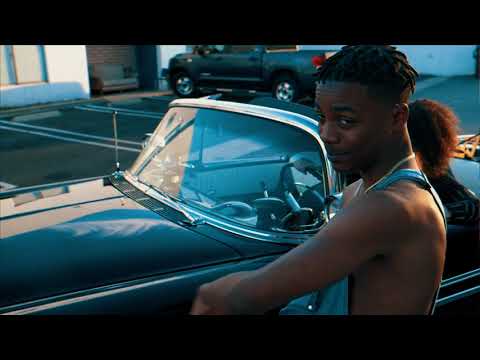 SauxePaxk TB- Low Rider (Official Video)