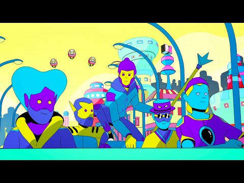 Nowadays Records and 2 more