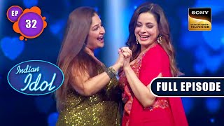 Indian Idol 13 | Bollywood Queens Special | Ep 32 | Full Episode | 25 Dec 2022