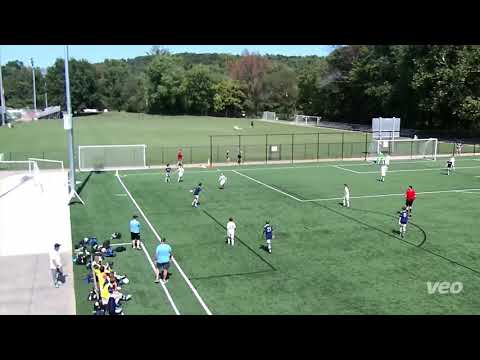 Dylan Strothmann #2- Fall 2020 Highlights