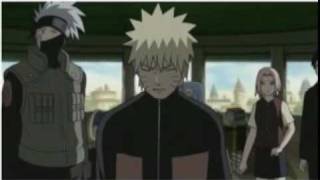 parte de mi saratoga la muerte de Jiraya