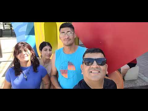 Explorando Villa Dolores: Nos quisieron cobrar de más😡