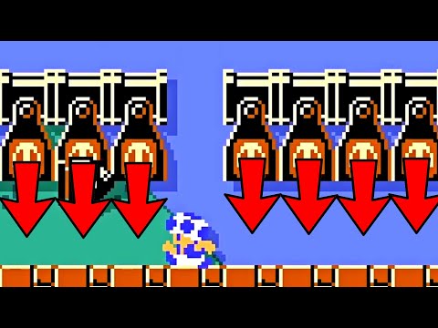 Super Mario Maker 2 🔥 Expert Endless Challenge #659