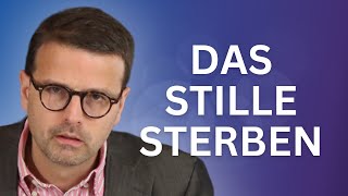 TABU! Worüber wir nicht nachdenken sollen! (Raphael Bonelli)