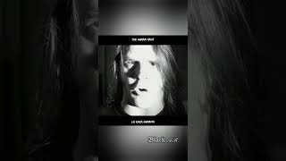 George Fisher Cannibal Corpse - Sentenced to burn 🤘 #georgefisher #corpsegrinder #deathmetalclassics