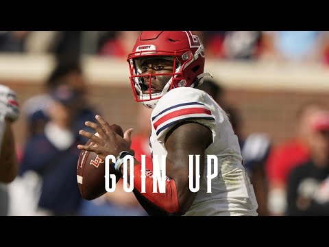 "Goin Up" ll The Newest Tennessee Titan ll Malik Willis 2021-22 Mix