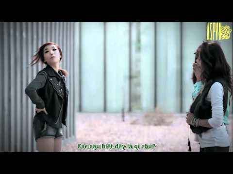 [ASPVN] [Vietsub] 4 Tomorrow - Jam Concert