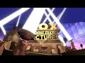 Fox Jasmine Frazier Pictures 2019 Prototype Version Logo