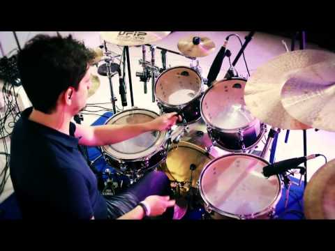 Learning To Live (Short Version) - Dream Theater (Marco Campagna - Drum Cover)