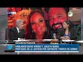 Operativo Dakovo Diego Dirisio Y Julieta Nardi Dieron Su Versión
