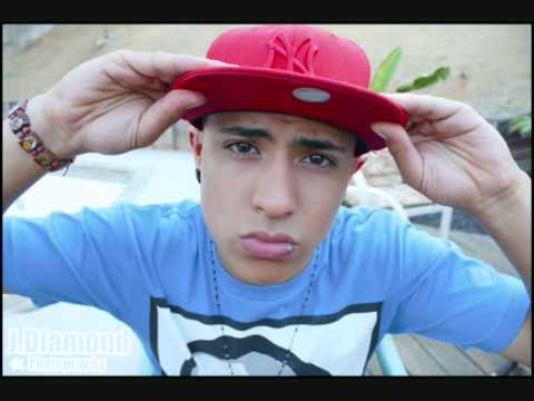 You Got Me Joey Diamond