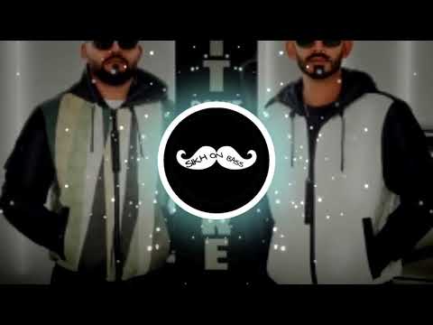 JUTT.DON,T CARE//SULTAN FT BIG GHUMAN BASS BOOSTED SONG #viral