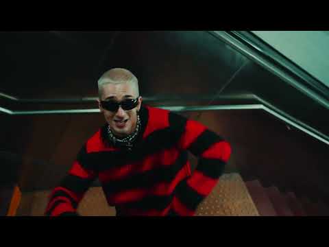 KIDDLUU FT. Remers , Fabro - Hello Kittie (Official Video)