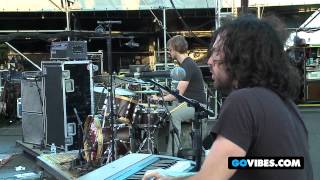 The Avett Brothers Perform &quot;The Perfect Space&quot; at Gathering of the Vibes Music Festival 2012