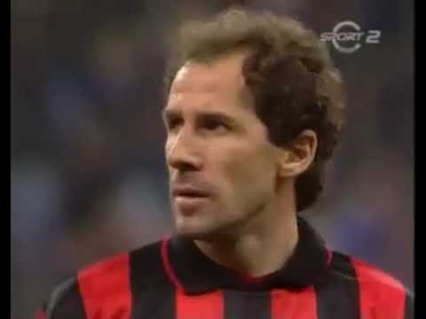 Milan 2 x 1 Werder Bremen (3ª Rodada - Fase Grupos) - Liga dos Campeões 1993-1994