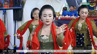 Download lagu Live - TAYUB GLEERRR SURYO LARAS TRENGGALEK NEWS - PT. YAPA SANDY MEDIA KONDANGNYA TAYUB INDONESIA mp3 Download lagu Live - TAYUB GLEERRR SURYO LARAS TRENGGALEK NEWS - PT. YAPA SANDY MEDIA KONDANGNYA TAYUB INDONESIA mp3