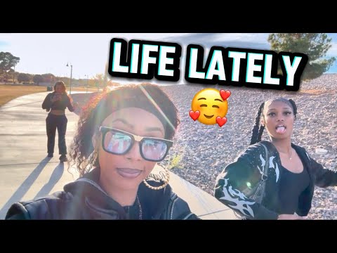 WHAT CAN I SAY | LIFE WITH ROYALTY