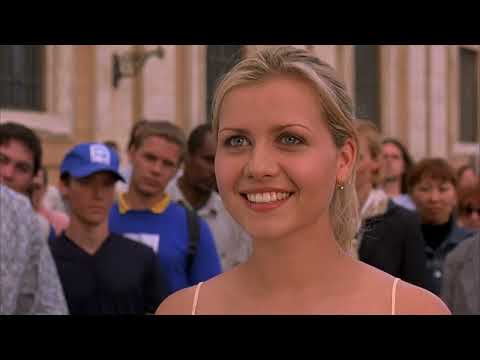 EuroTrip (2004) | Lustra - Scotty Doesn’t Know