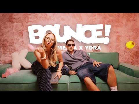 ROOMTOUR 2.0 (Bounce!)