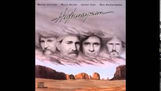 The Highwaymen   American Remains