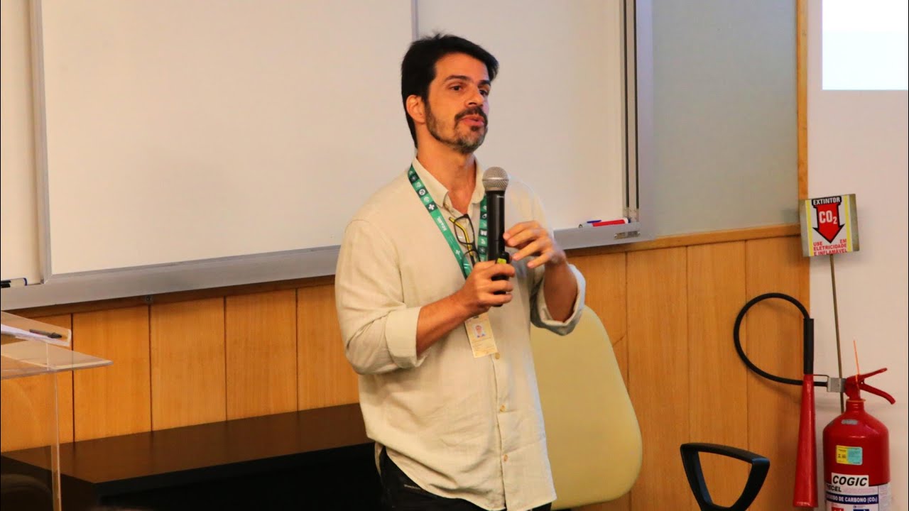 Como submeter um caso clínico na Plataforma Brasil: relato de caso - Dr. Dayvison Freitas