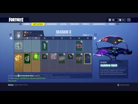 Trying to win but in style