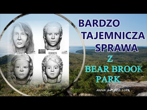 Tajemnicza sprawa z Allenstown rozwiązanana po bardzo wielu latach