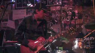 Joe Bonamassa,~Another Killer Guitar solo~ Ron DeJesus in Rock Candy Funk Party~Cube's Brick