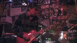 Another Killer Guitar solo~Joe Bonamassa, Ron DeJesus in Rock Candy Funk Party~Cube's Brick