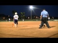 Pitching vs Sunrise Mountain AIA Championship 5-7-15