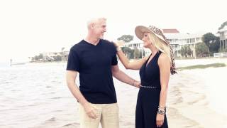 SAVE THE DATE PHOTOSHOOT FOR THE BOWMAN'S