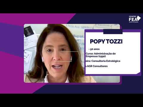 Consultoria Estratégica EP 04 - O que você diria para quem ainda vai entrar no mercado de trabalho