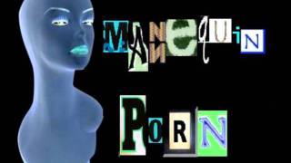 Mannequin Porn - Token Riot Grrl