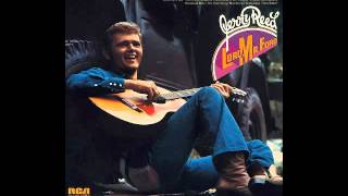 Lord, Mr Ford by Jerry Reed