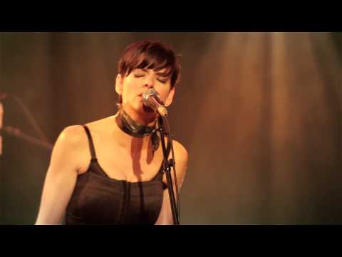 Ambrosia Parsley & The Elegant Too - My Hindenburg