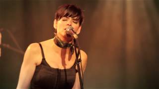 Ambrosia Parsley & The Elegant Too - My Hindenburg