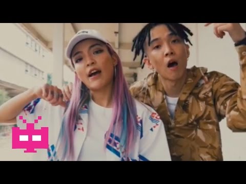⚡️TT⚡️ ( TIZZY ) feat. 😈 VAVA : U Pu$$y U Know It - 中文/中国说唱/饶舌：Chinese Hip Hop China Rap