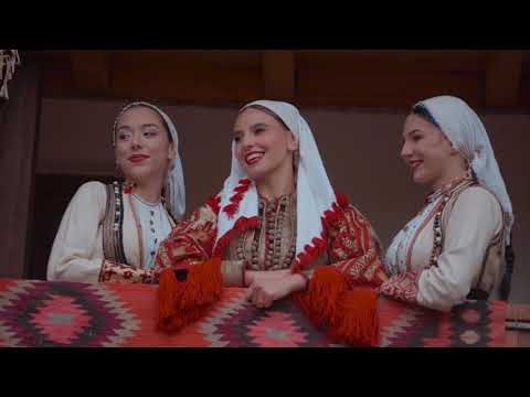 Hristijan Trisoski - Site velat mashala / Сите велат машала [OFFICIAL VIDEO] HIT 2024