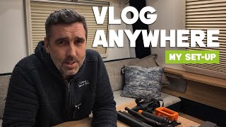 How I Went from No Gear to Full Setup