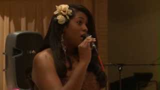 Tatiana "LadyMay" Mayfield- Trouble Is A Man