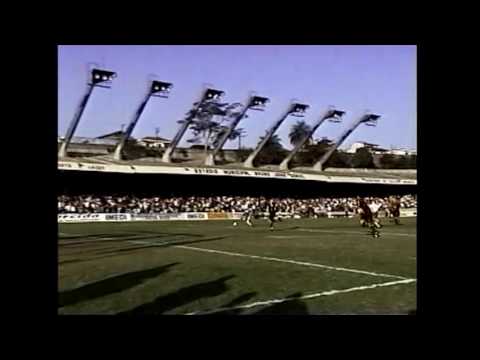 Matéria 2 - Santo André 1 x 0 Ituano - 30/06/2001