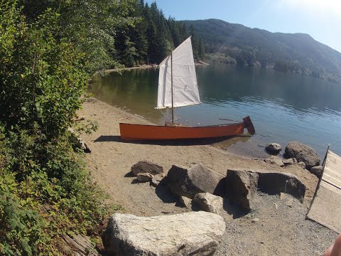 Michael Storer talks about his evolution from a dinghy racer to a designer of multi-role boats