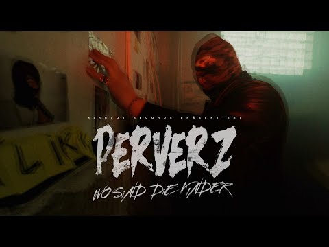 Perverz - Wo sind die Kinder [Official Music Video] (prod. Blokkmonsta)