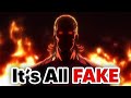 PACKGOD Is FAKE