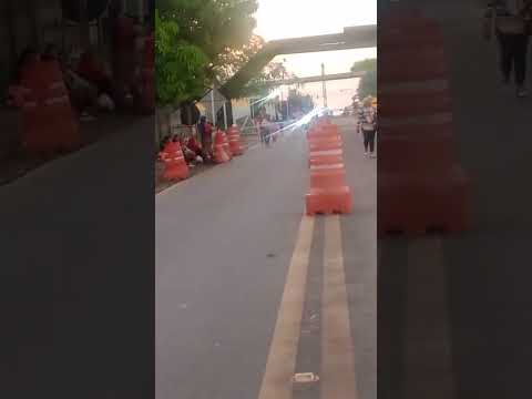 #viralvideo #movimientoelamorhacealmundogirar Pacaraima Roraima #funny