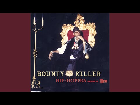 Hip-Hopera [Radio Edit]
